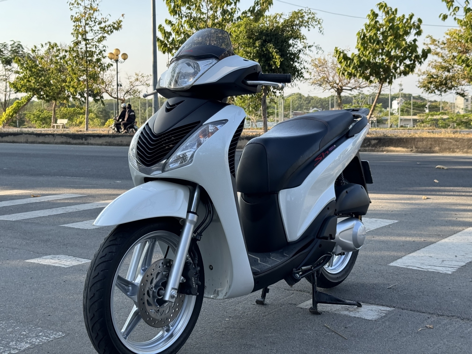 Sh 125i Sh 150 2009 Honda Sh150i Honda Sh 125 I 2009 150i Honda Sh 150