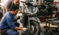SH cũ cần kiểm tra những hạng mục nào trước khi mua