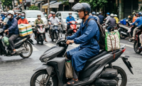 Vario cũ đáp ứng nhu cầu đi lại hằng ngày thế nào
