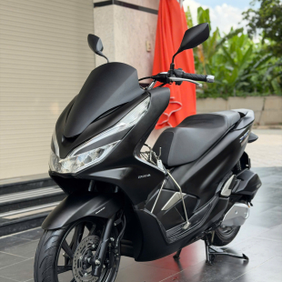 Pcx 150 2019 like new 