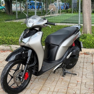 SH Mode 2014 - xe zin mới 95%