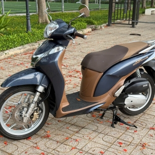 SH Mode 2019 - Như xe mới 97% giấy tờ chính chủ