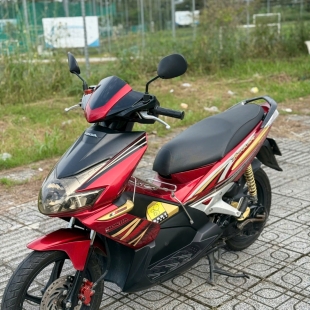 AB bxc 2007 đẹp chất rẻ