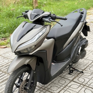 Vario 125 _ 2019 _ vàng cát