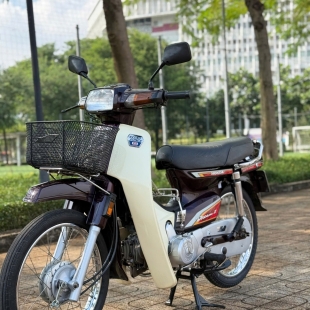 Dream II 1995 hàng hiếm