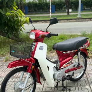 Dream 1992 đẹp như mới