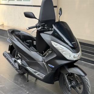 PCX 125 _ 2017 