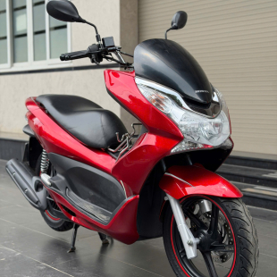 Pcx nhập thái 2010 Rin
